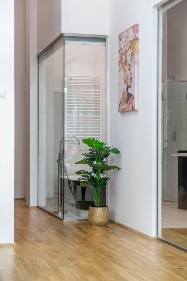 Luxurious & Spacious Downtown Residence In Liszt Ferenc Square Будапеща Екстериор снимка